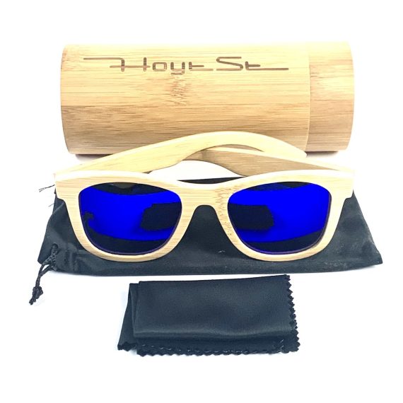 Bamboo sunny's