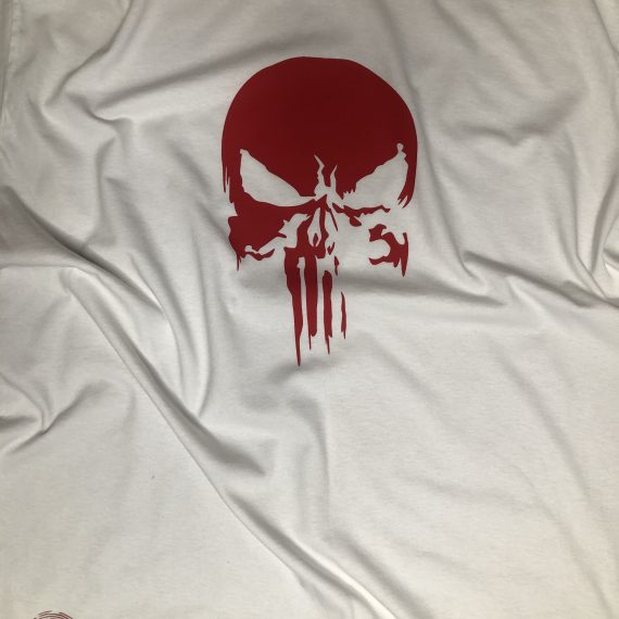 DNA Collection: Death becomes you