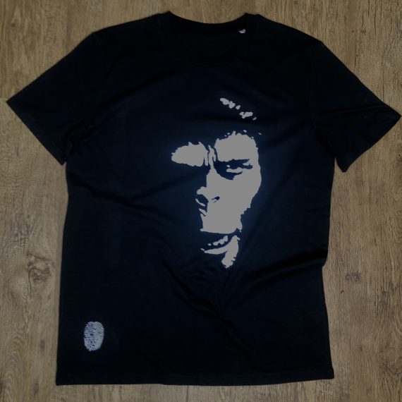 DNA Collection: The Ape