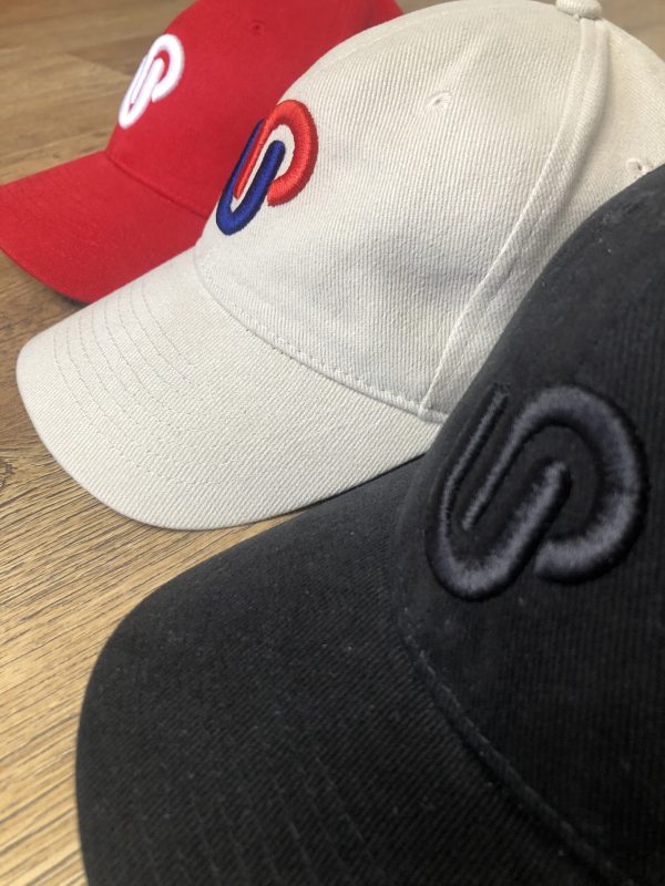 URBAN PH&T COLLECTIVE CAPS