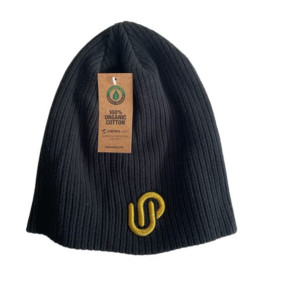 URBAN PH&T BEANIES: The Gold