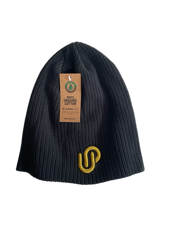 URBAN PH&T BEANIES: The Gold