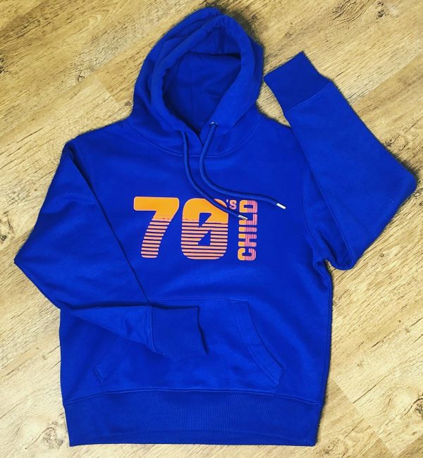 POS-I-TEES: Ladies Hoodies - Image 3