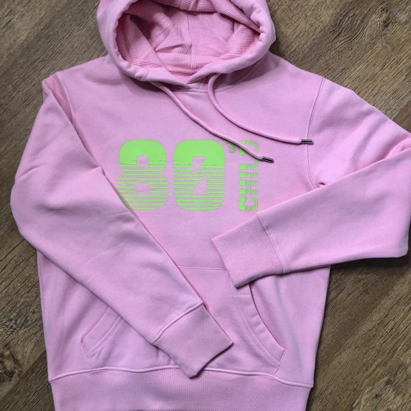 POS-I-TEES: Ladies Hoodies - Image 4