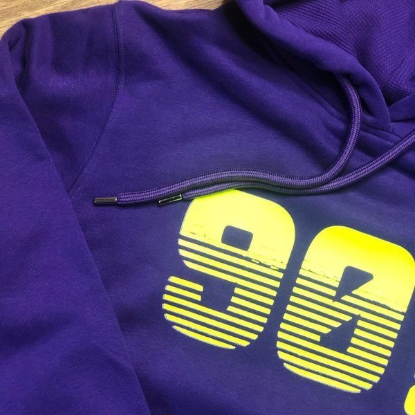 POS-I-TEES: Ladies Hoodies