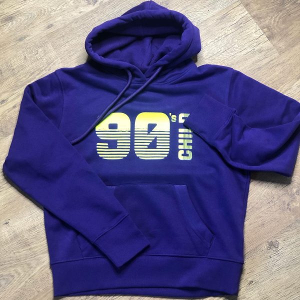 POS-I-TEES: Ladies Hoodies - Image 2