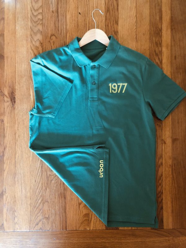 URBAN PH&T POLO's: RETRO (style) - Image 3