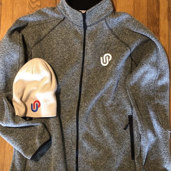 URBAN PH&T Jackets: The Avalanche