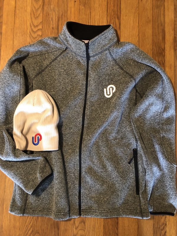URBAN PH&T Jackets: The Avalanche