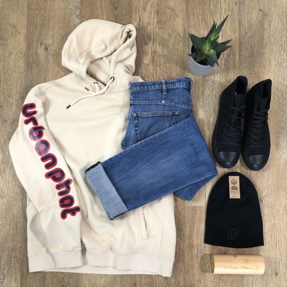 URBAN PH&T HOODIES: The SK8ER