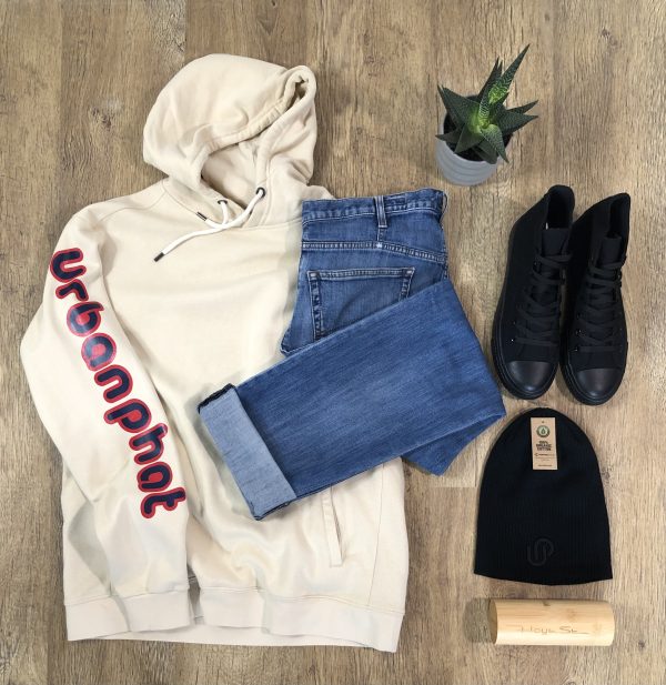URBAN PH&T HOODIES: The SK8ER