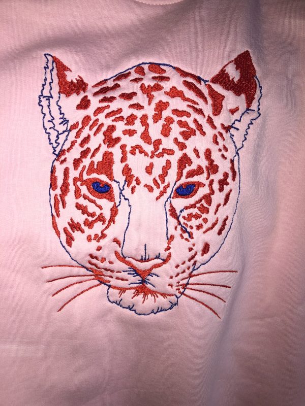 POS-I-TEES: Leopard - Image 3