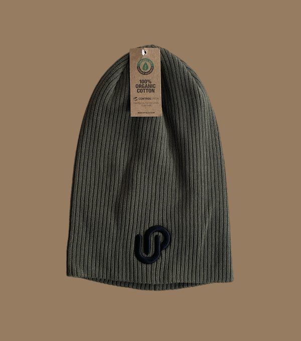 URBAN PH&T BEANIES: The Camo