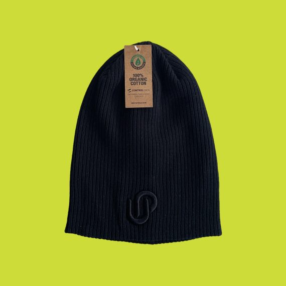 URBAN PH&T BEANIES: The Noir