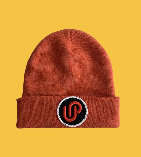 URBAN PH&T BEANIES: The PATCH (green) - Image 2