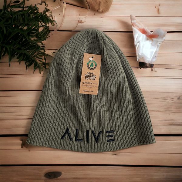 URBAN PH&T BEANIES: ALIVE - Image 3