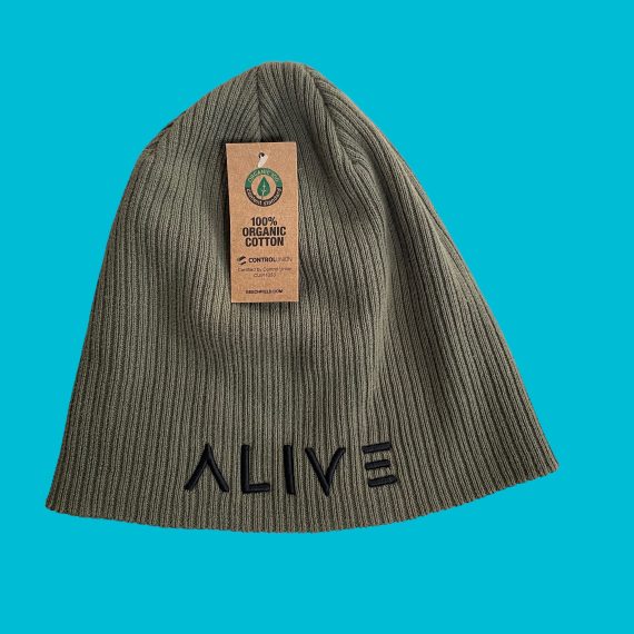 URBAN PH&T BEANIES: ALIVE