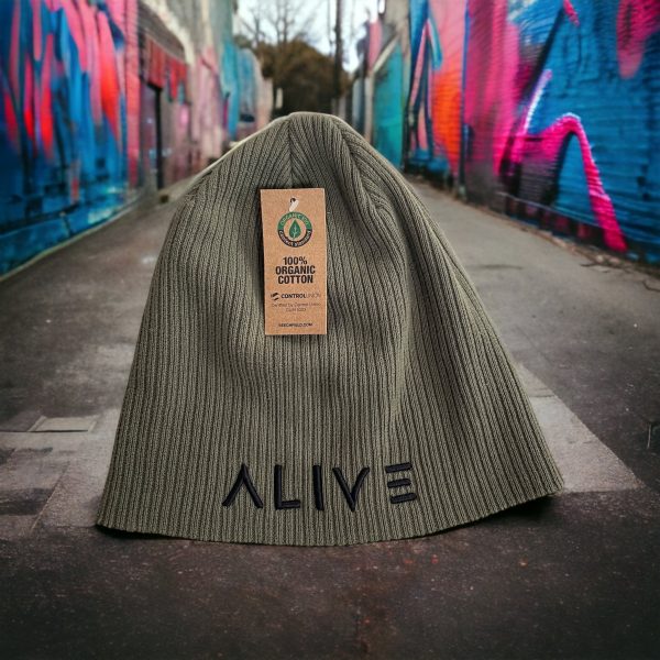 URBAN PH&T BEANIES: ALIVE - Image 2