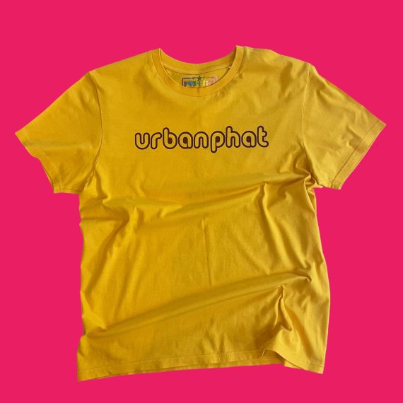 URBAN PH&T Classic (yellow)
