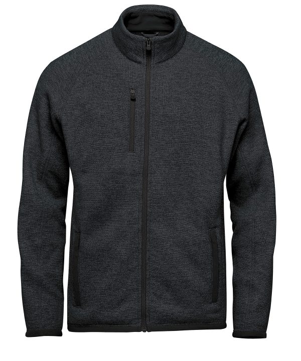 URBAN PH&T Jackets: The Avalanche - Image 2