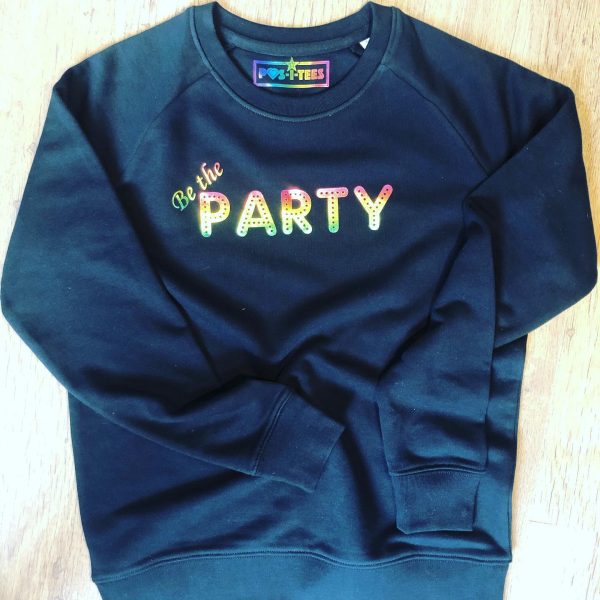 POS-I-TEES: Be the Party - Image 2
