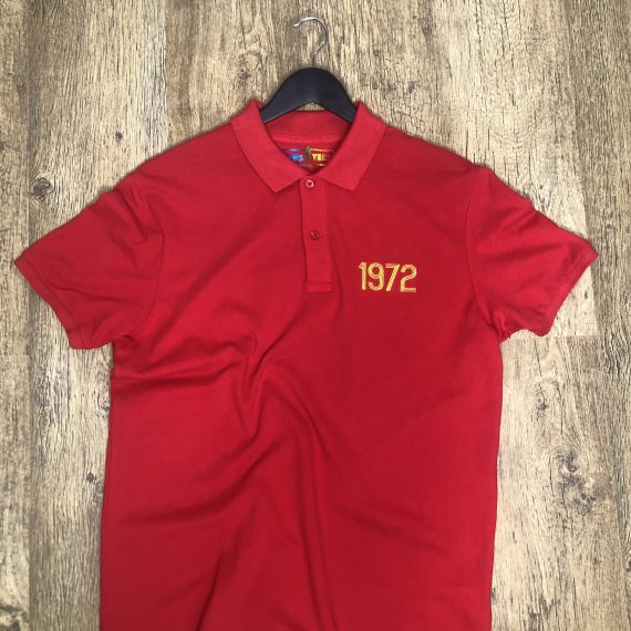 URBAN PH&T POLO's: RETRO (one colour)