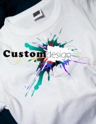 Design my own t-shirt