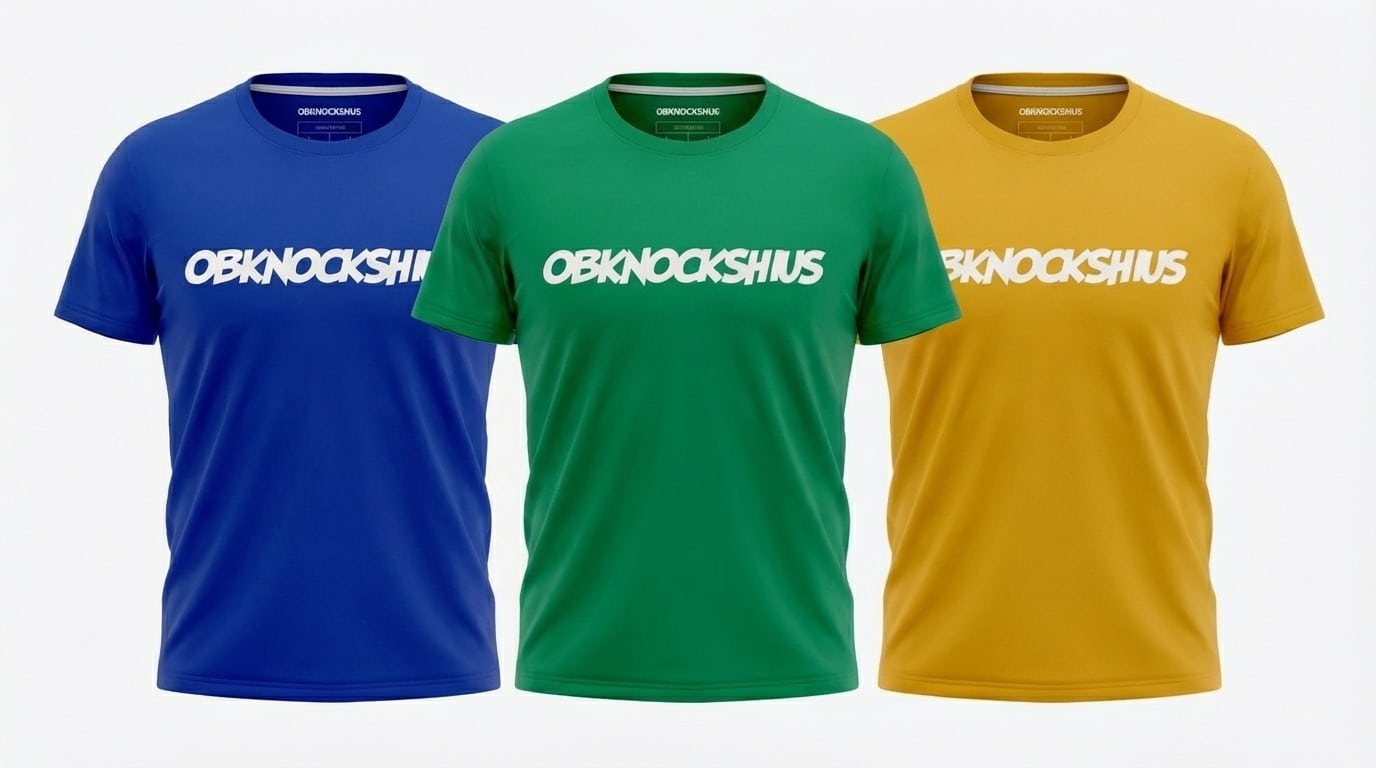 OBKNOCKSHUS - Image 3