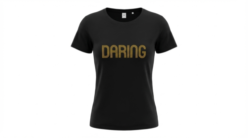 daring