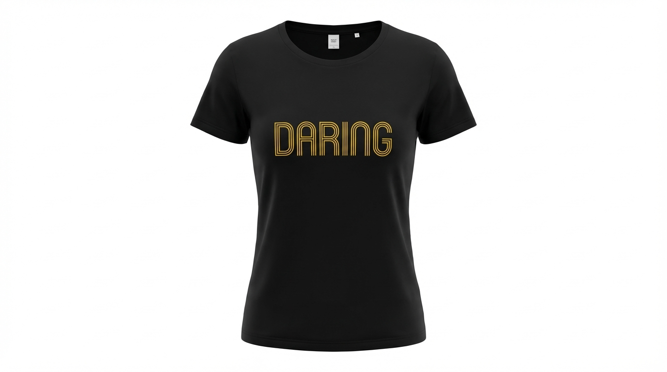 daring
